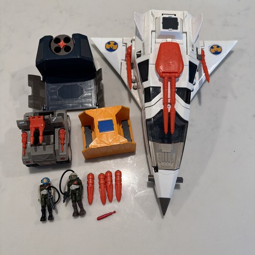 Starcom starmax bomber - starcom, +
