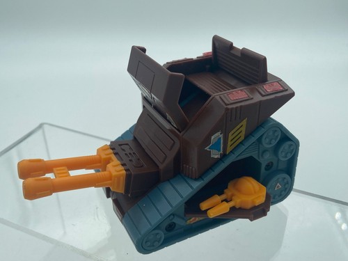 Starcom 1988 mini tank - mini, euro