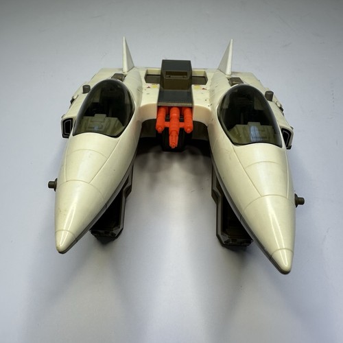 Starcom starhawk - sf/b,