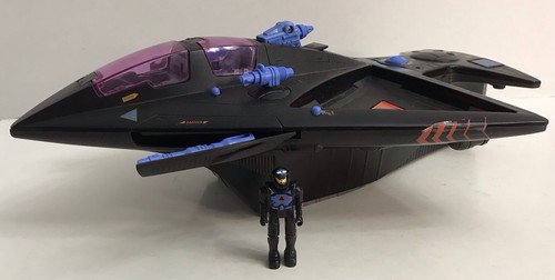 Vintage starcom space force - starcom,