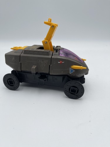 Shadow raider starcom 1986 - shadow,