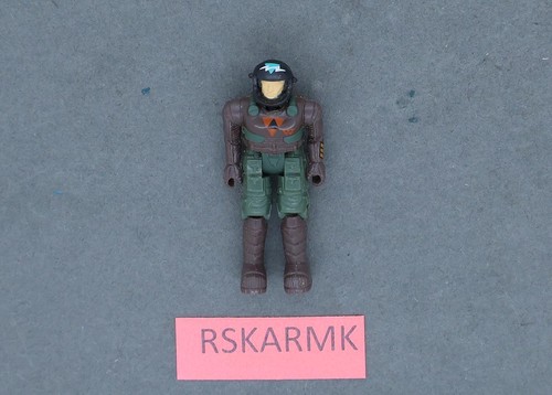 Major romak starcom 1986 - starcom,