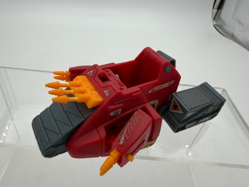 Starcom 1989 attack trike - 1989,