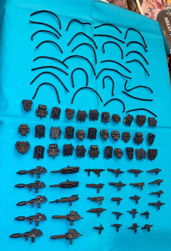 Vintage large lot starcom - vintage,