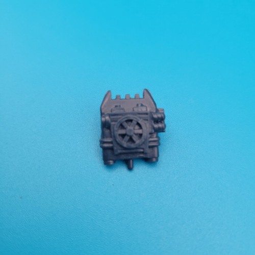 Vintage starcom 1986 - vintage, rusty