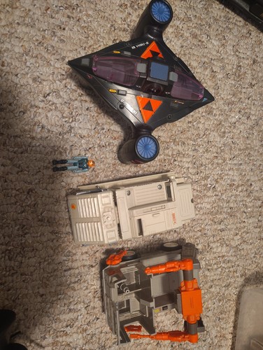 Lot starcom 7 1986 - lot,