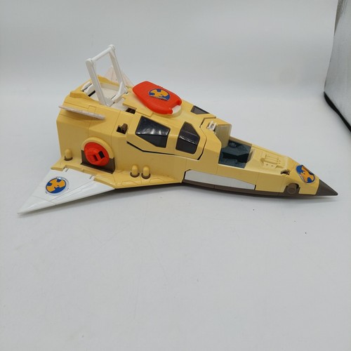 Starcom starmax bomber - starcom,