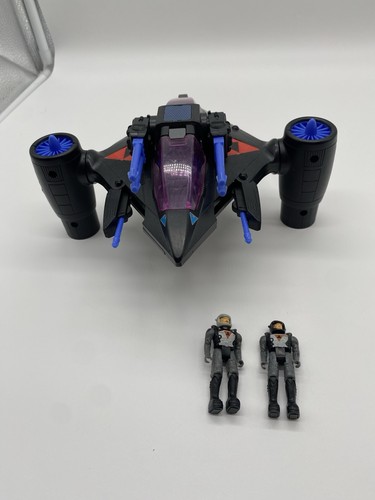 Vintage starcom shadow - shadow, vampire